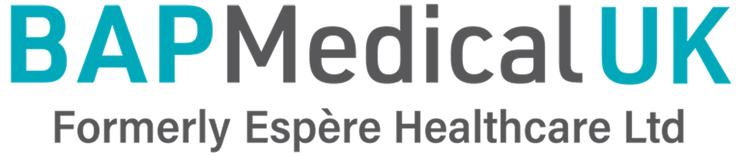 BAP Medical UK Limited
