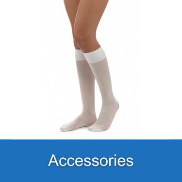 Dermasilk Accessories