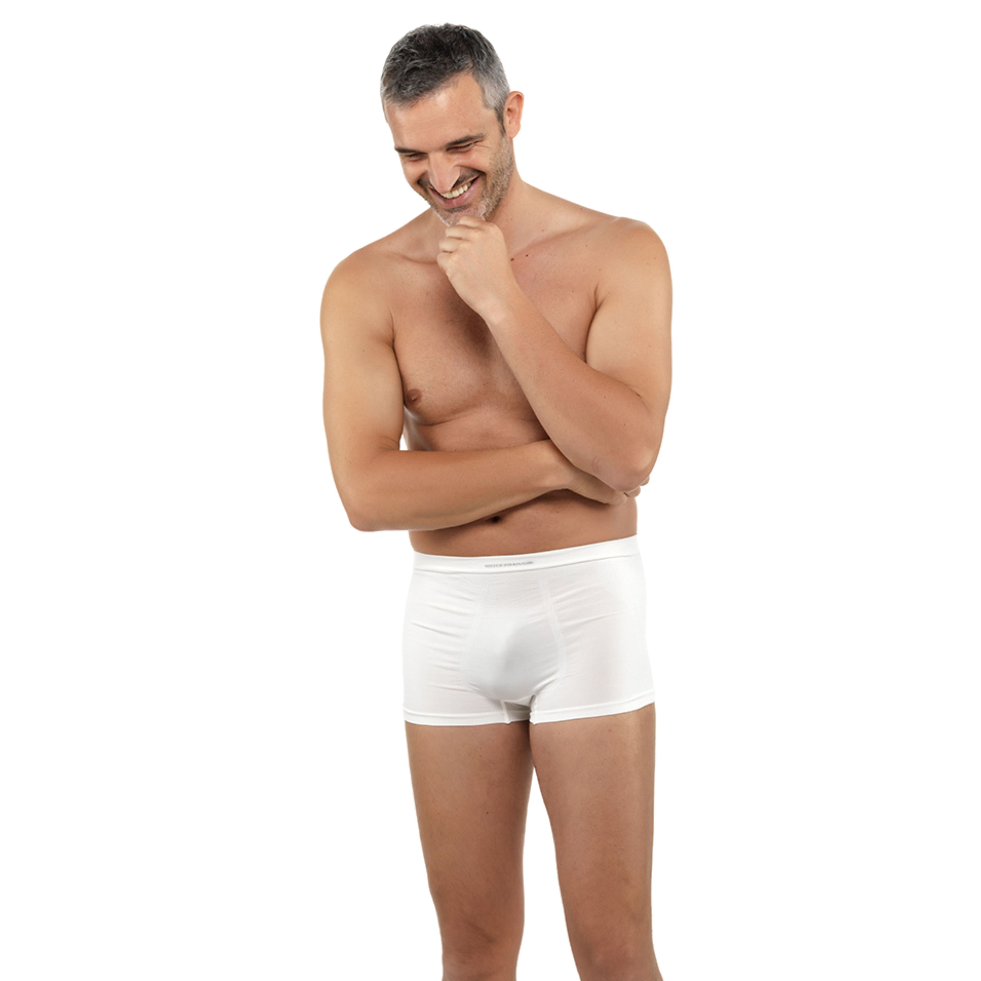 DermaSilk Intimo Gents Boxers