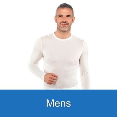 Dermasilk mens