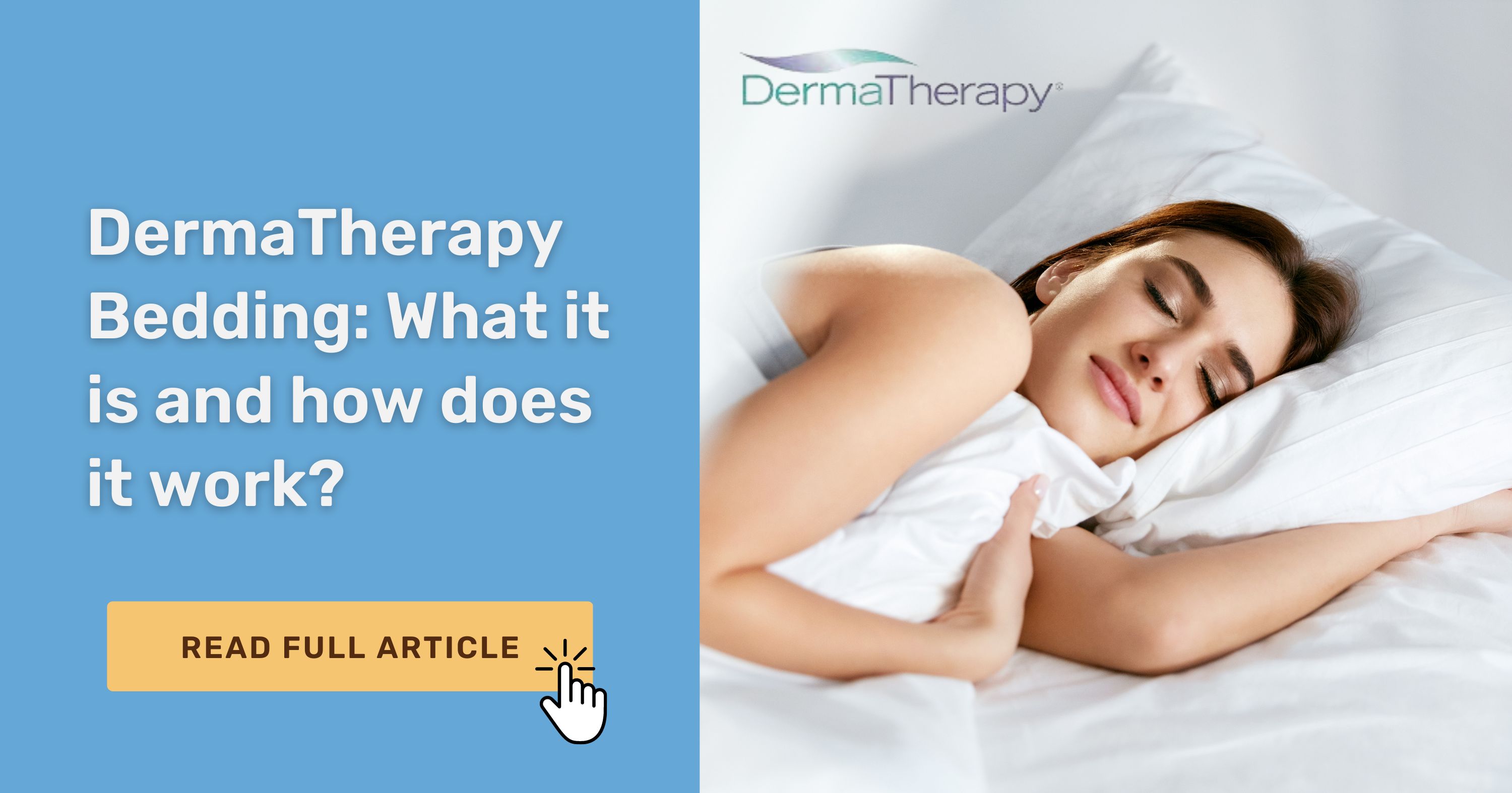 What is Dermatherapy