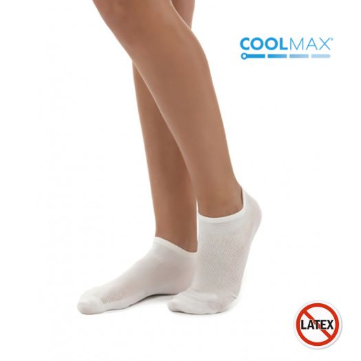 DermaSilk Adult Undersocks