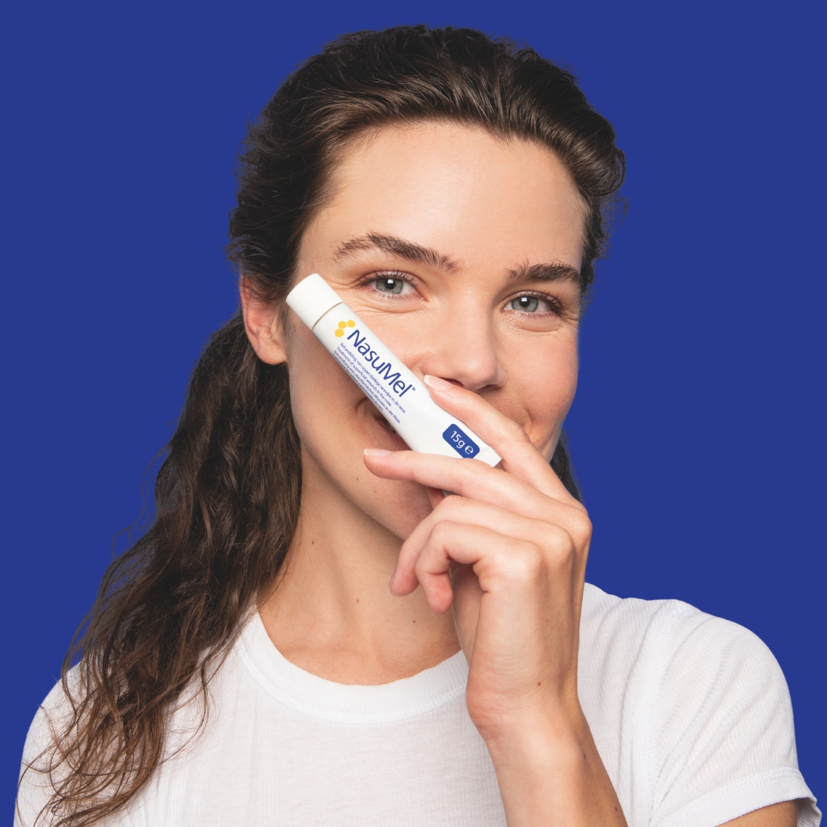 Nasumel nasal ointment