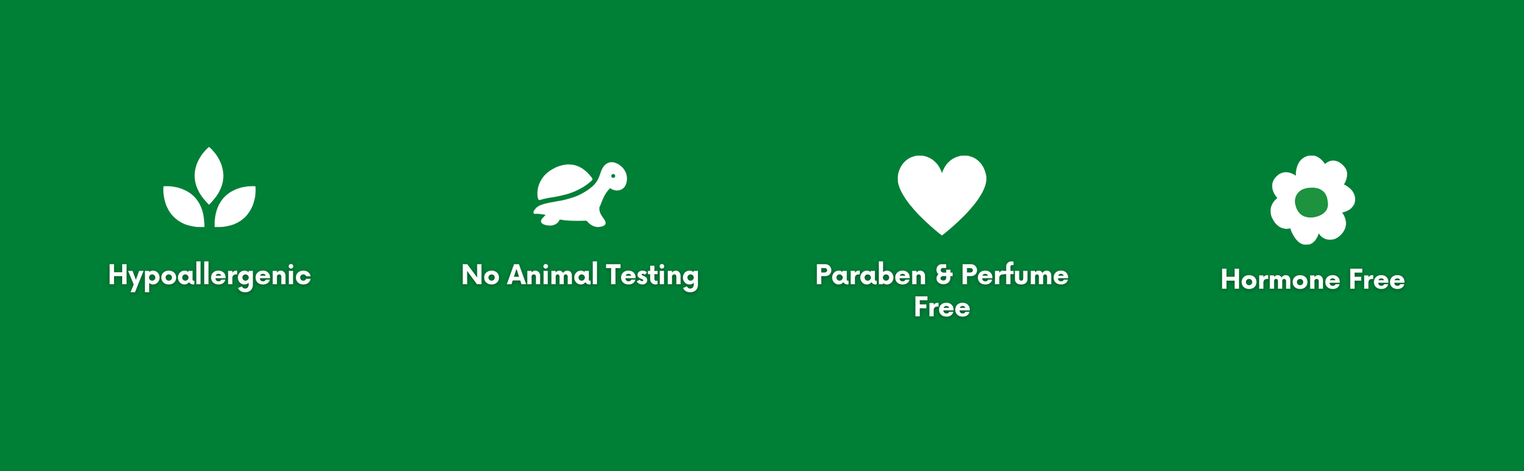 Alhydran Cream Features