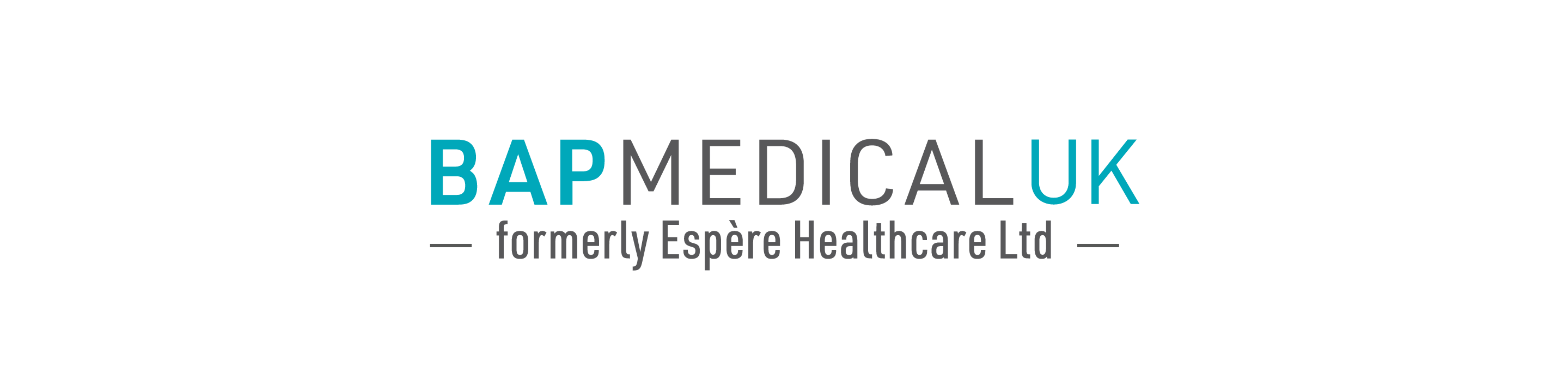Espere Healthcare Website