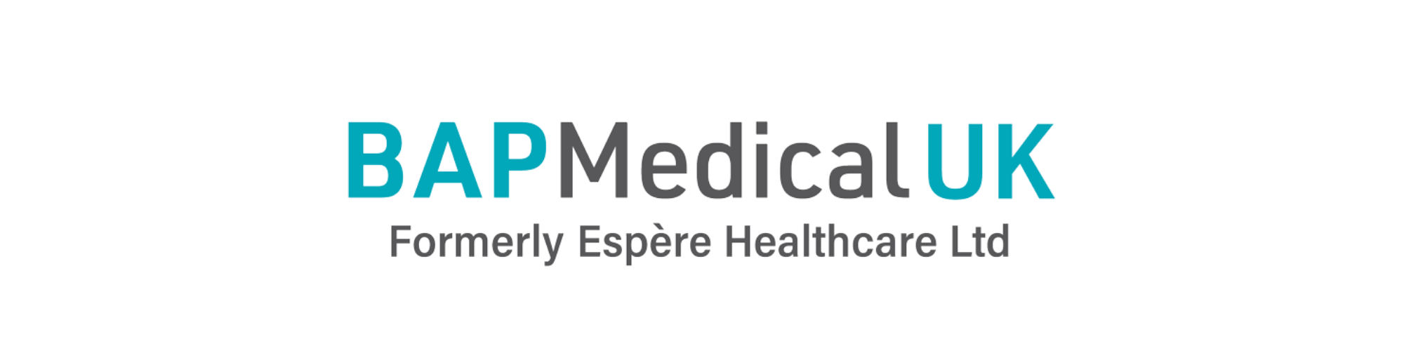 Espere Healthcare Website