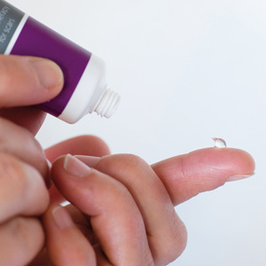 BAPSCARCARE Silicone Gel